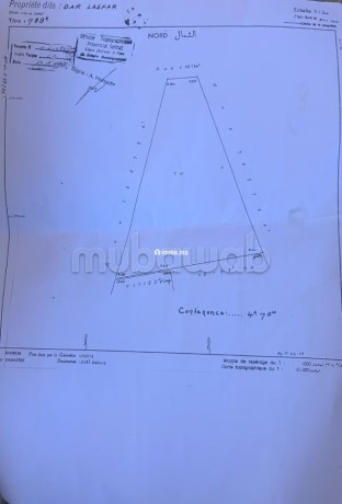 terrain-a-vendre-a-alouane-surface-de-470-m2-big-7