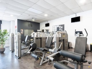 centre-de-remise-en-forme-a-vendre-temara