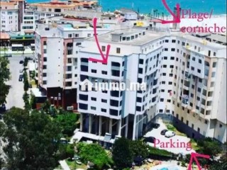 studio-balcon-piscine-a-louer-par-jour-malabata