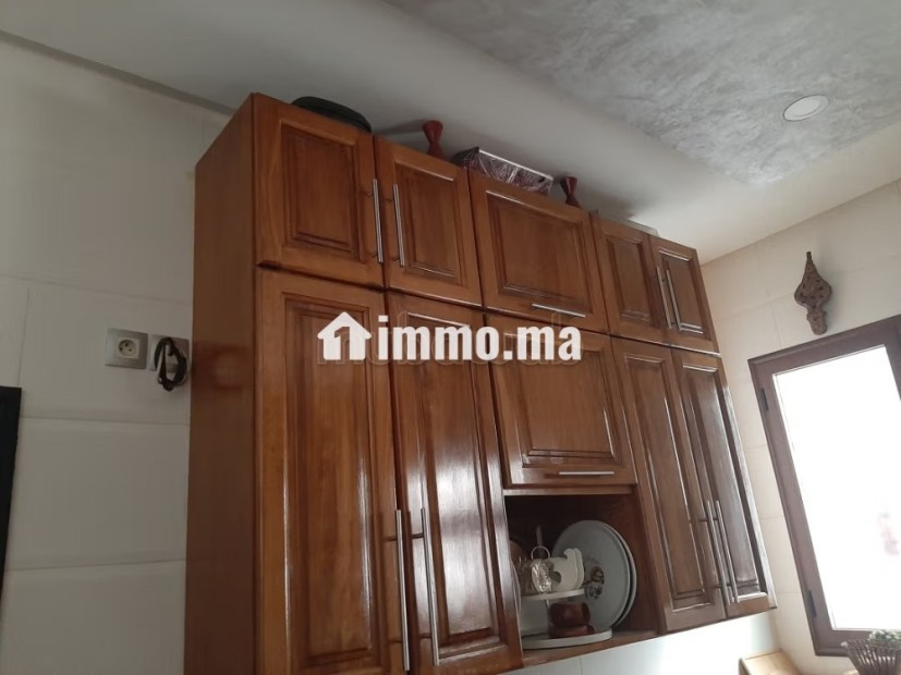 Apparemment à vendre - Vente Immobilier - Berrechid - photo 1