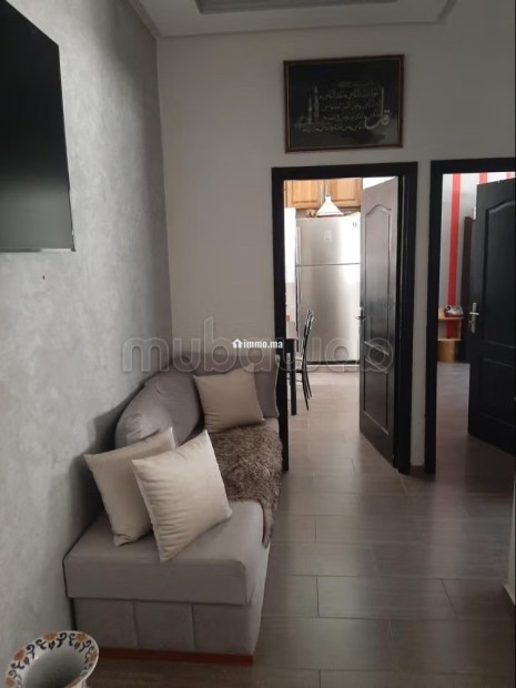 Apparemment à vendre - Vente Immobilier - Berrechid - photo 4