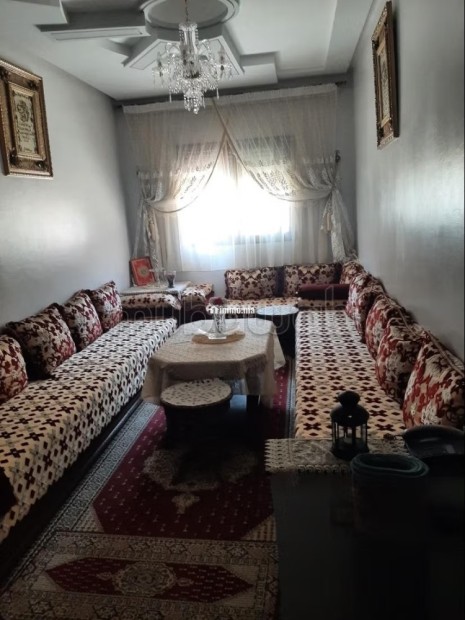 Apparemment à vendre - Vente Immobilier - Berrechid - photo 5