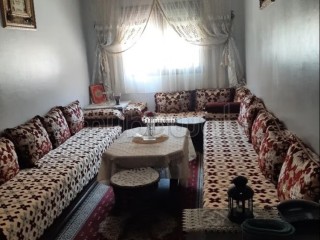 Apparemment à vendre - Appartement à vendre - Berrechid