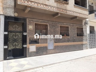 Apparemment à vendre - Appartement à vendre - Berrechid