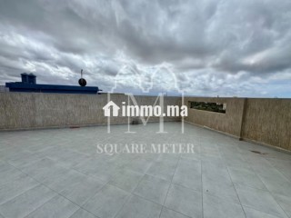 Vente maison à Ghazoua. 3 chambres. Places de stationnement et terrasse - Maison à vendre - Essaouira