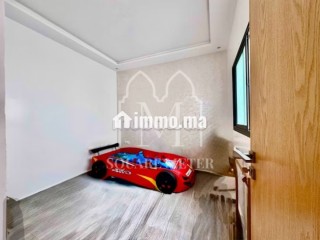 Vente maison à Ghazoua. 3 chambres. Places de stationnement et terrasse - Maison à vendre - Essaouira