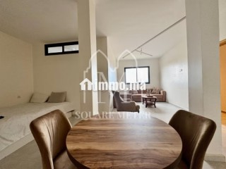 Vente maison à Ghazoua. 3 chambres. Places de stationnement et terrasse - Maison à vendre - Essaouira