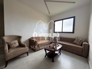 Vente maison à Ghazoua. 3 chambres. Places de stationnement et terrasse - Maison à vendre - Essaouira