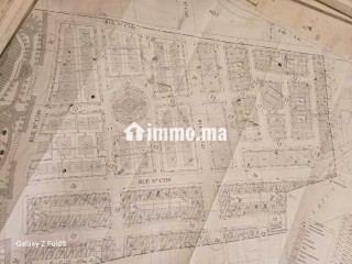 terrain-villa-a-bouznika