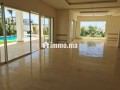 villa-haut-standing-neuve-avec-piscine-a-souissi-small-2
