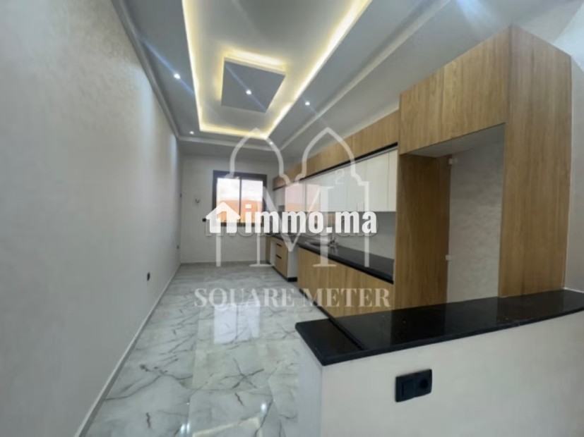 T3 neuf, Quartier résidentiel Essaouira - Vente Immobilier - Essaouira - photo 1