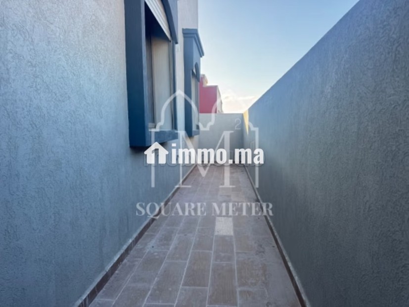 T3 neuf, Quartier résidentiel Essaouira - Vente Immobilier - Essaouira - photo 2