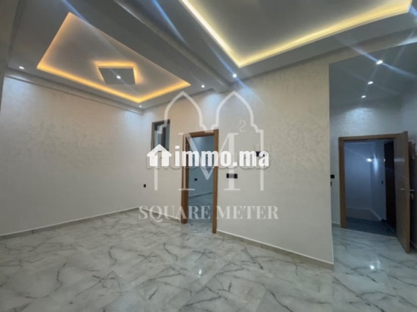 T3 neuf, Quartier résidentiel Essaouira - Vente Immobilier - Essaouira - photo 3