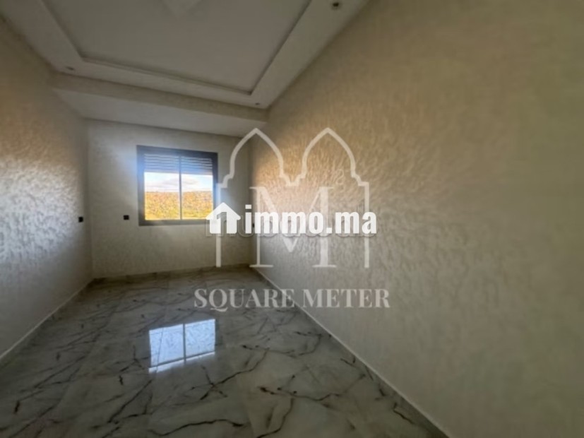 T3 neuf, Quartier résidentiel Essaouira - Vente Immobilier - Essaouira - photo 4