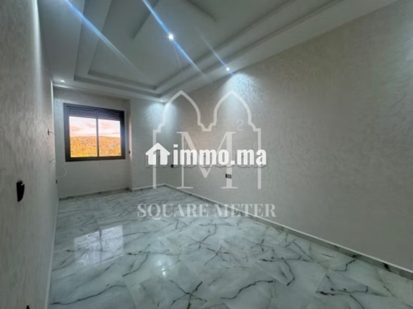 T3 neuf, Quartier résidentiel Essaouira - Vente Immobilier - Essaouira - photo 5