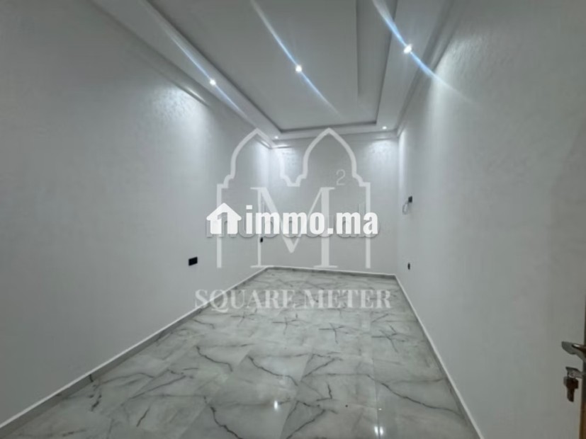 T3 neuf, Quartier résidentiel Essaouira - Vente Immobilier - Essaouira - photo 6