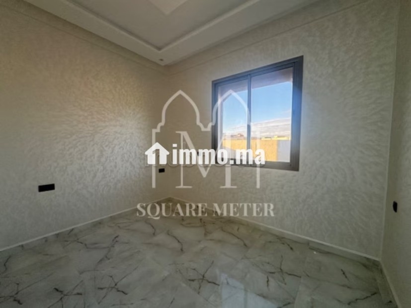T3 neuf, Quartier résidentiel Essaouira - Vente Immobilier - Essaouira - photo 8