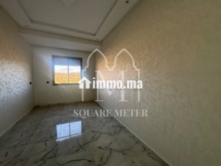 T3 neuf, Quartier résidentiel Essaouira - Appartement à vendre - Essaouira