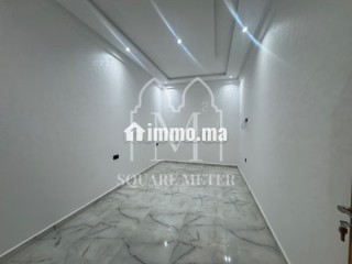 T3 neuf, Quartier résidentiel Essaouira - Appartement à vendre - Essaouira