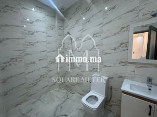 T3 neuf, Quartier résidentiel Essaouira - Appartement à vendre - Essaouira