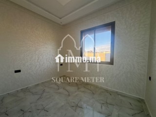 T3 neuf, Quartier résidentiel Essaouira - Appartement à vendre - Essaouira