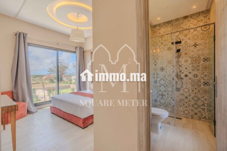 Villa sidi kaouki - Vente Immobilier - Essaouira - photo 2