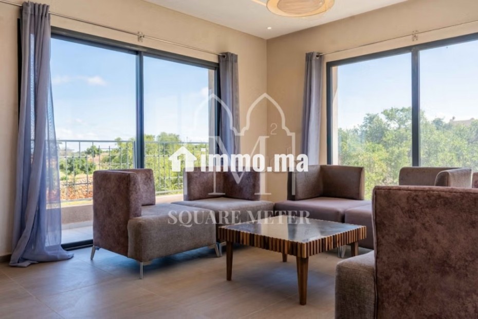 Villa sidi kaouki - Vente Immobilier - Essaouira - photo 3