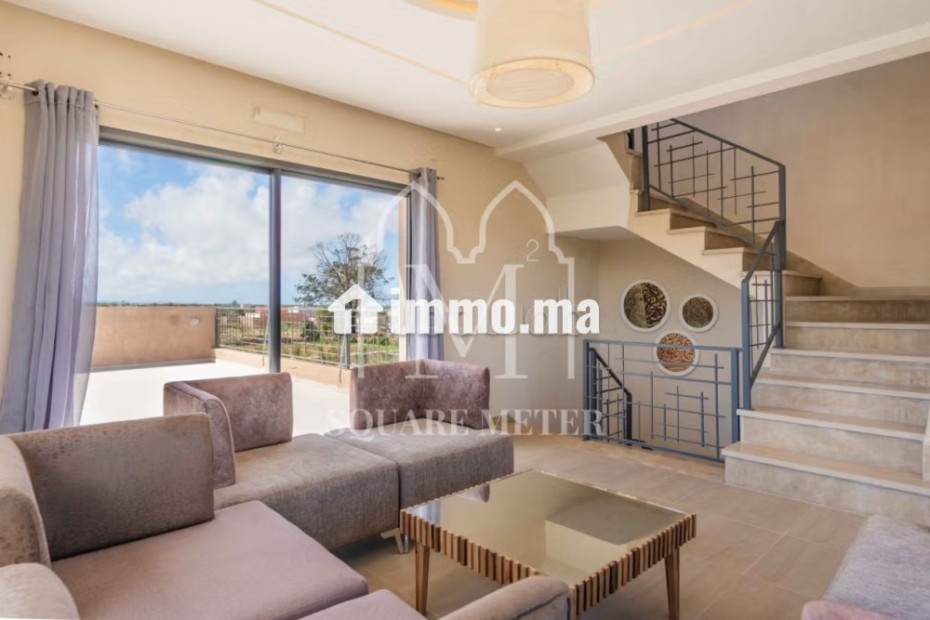 Villa sidi kaouki - Vente Immobilier - Essaouira - photo 4