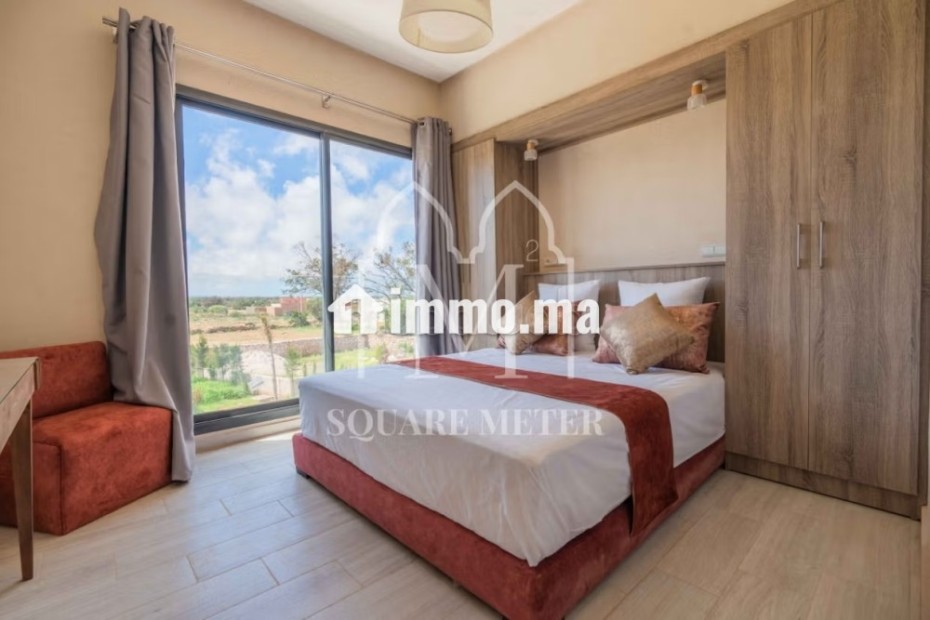 Villa sidi kaouki - Vente Immobilier - Essaouira - photo 5