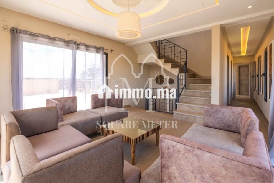 Villa sidi kaouki - Vente Immobilier - Essaouira - photo 7