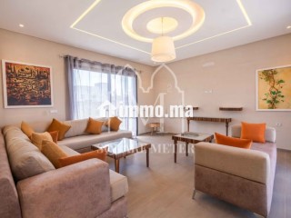 Villa sidi kaouki - Villa à vendre - Essaouira