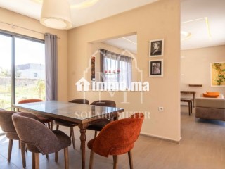 Villa sidi kaouki - Villa à vendre - Essaouira