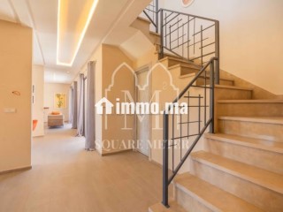 Villa sidi kaouki - Villa à vendre - Essaouira