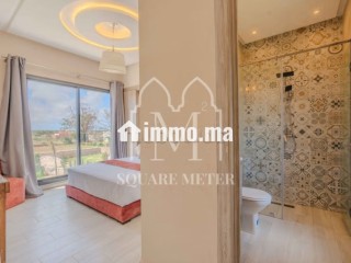 Villa sidi kaouki - Villa à vendre - Essaouira