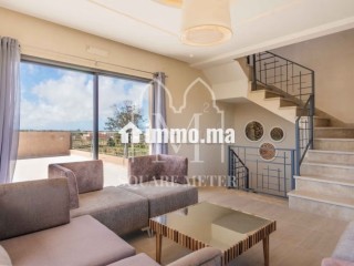 Villa sidi kaouki - Villa à vendre - Essaouira