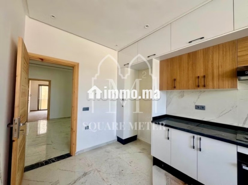 T3 neuf 84 m² terrasse 28 m² — Moderne, lumineux, quartier calme - Vente Immobilier - Essaouira - photo 1