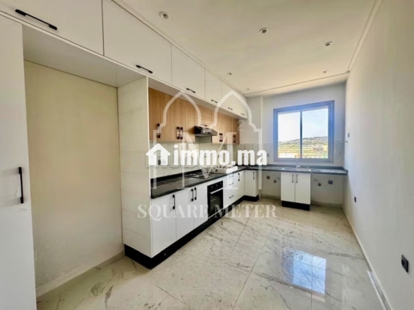 T3 neuf 84 m² terrasse 28 m² — Moderne, lumineux, quartier calme - Vente Immobilier - Essaouira - photo 2