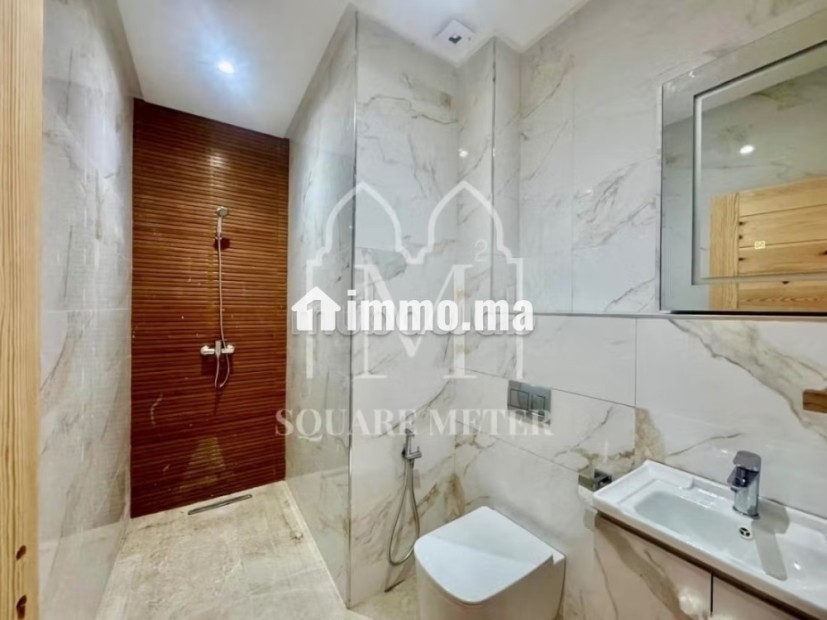 T3 neuf 84 m² terrasse 28 m² — Moderne, lumineux, quartier calme - Vente Immobilier - Essaouira - photo 6