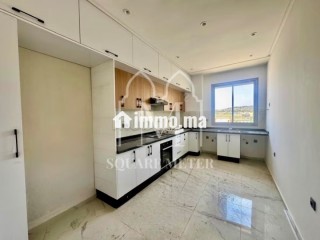 T3 neuf 84 m² terrasse 28 m² — Moderne, lumineux, quartier calme - Appartement à vendre - Essaouira