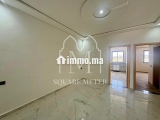T3 neuf 84 m² terrasse 28 m² — Moderne, lumineux, quartier calme - Appartement à vendre - Essaouira