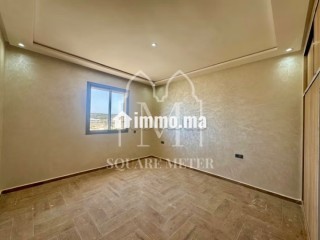 T3 neuf 84 m² terrasse 28 m² — Moderne, lumineux, quartier calme - Appartement à vendre - Essaouira