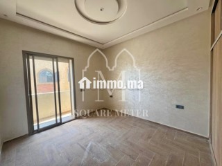 T3 neuf 84 m² terrasse 28 m² — Moderne, lumineux, quartier calme - Appartement à vendre - Essaouira