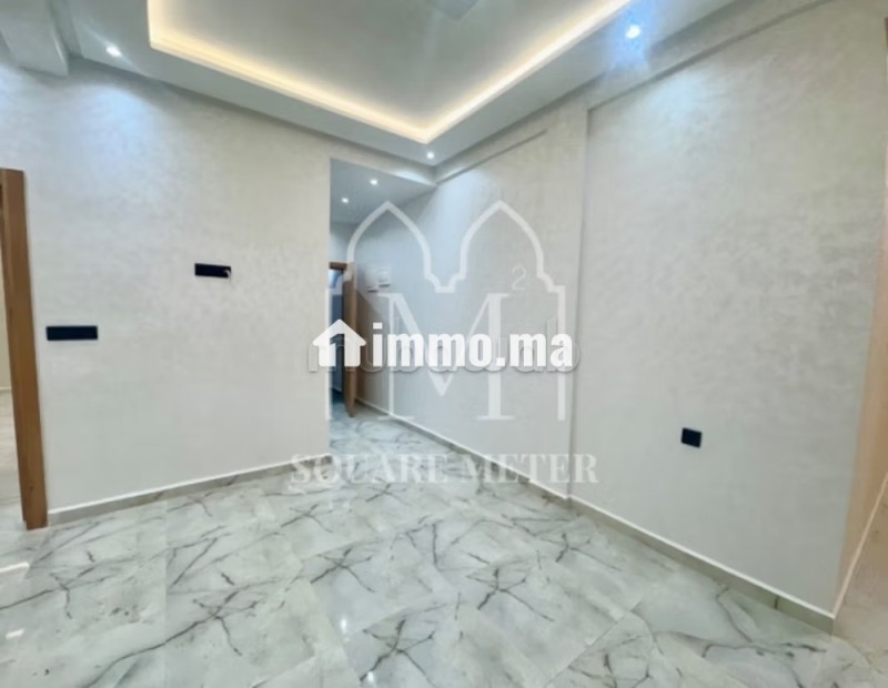 T3 neuf RDC, Quartier résidentiel d'Essaouira 94m² - Vente Immobilier - Essaouira - photo 2
