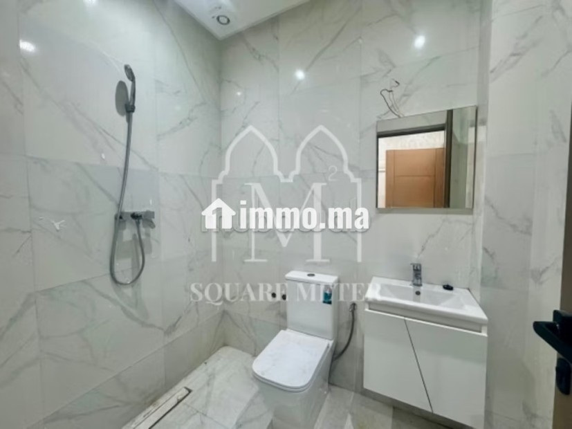 T3 neuf RDC, Quartier résidentiel d'Essaouira 94m² - Vente Immobilier - Essaouira - photo 5
