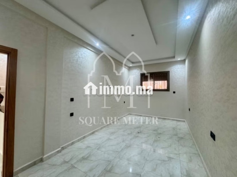 T3 neuf RDC, Quartier résidentiel d'Essaouira 94m² - Vente Immobilier - Essaouira - photo 6