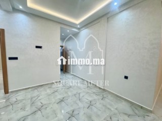 T3 neuf RDC, Quartier résidentiel d'Essaouira 94m² - Appartement à vendre - Essaouira