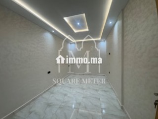 T3 neuf RDC, Quartier résidentiel d'Essaouira 94m² - Appartement à vendre - Essaouira