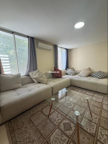 red-de-jardin-en-location-a-jbel-kbir-2-belles-chambres-bien-meuble-big-0