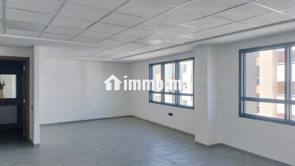 Plateau bureaux à loeur à temara - Vente Immobilier - Temara - photo 1