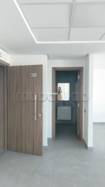 Plateau bureaux à loeur à temara - Vente Immobilier - Temara - photo 2